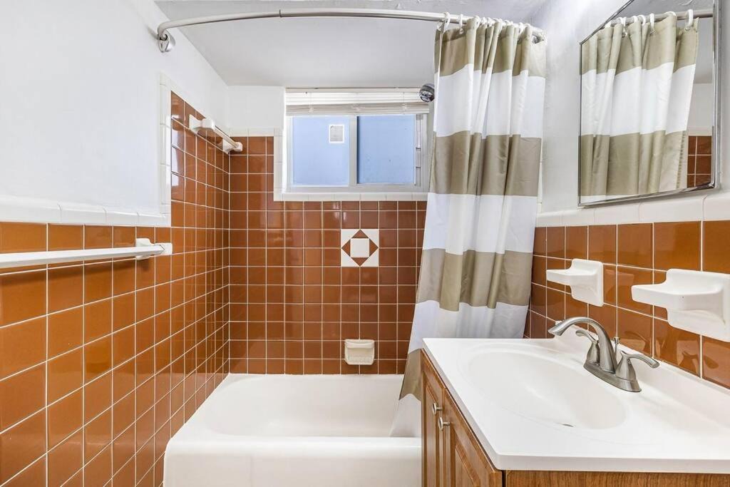 Photo of Bathroom in North Beach