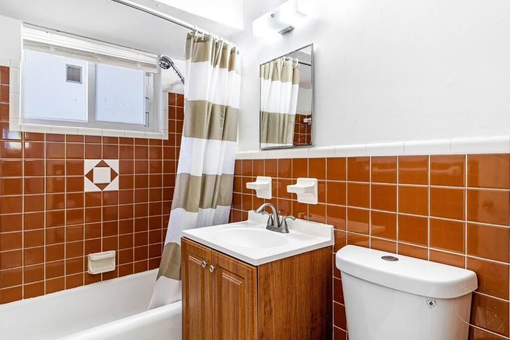 Photo of Bathroom in North Beach