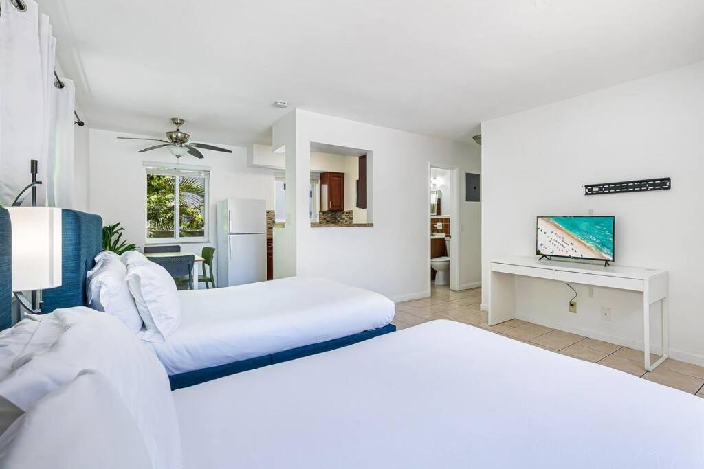 Photo of Bedroom in North Beach