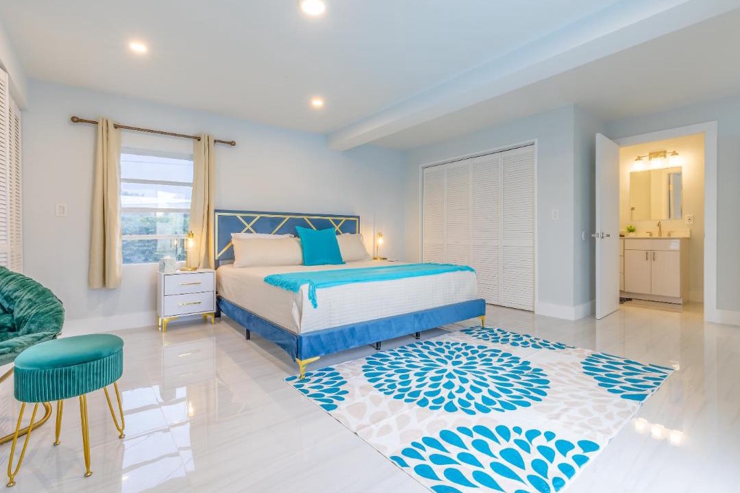 Photo of Bedroom in Margate