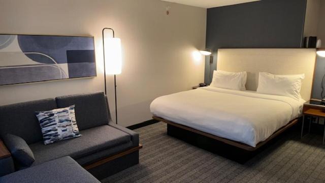 Photo of Bedroom in Kingston