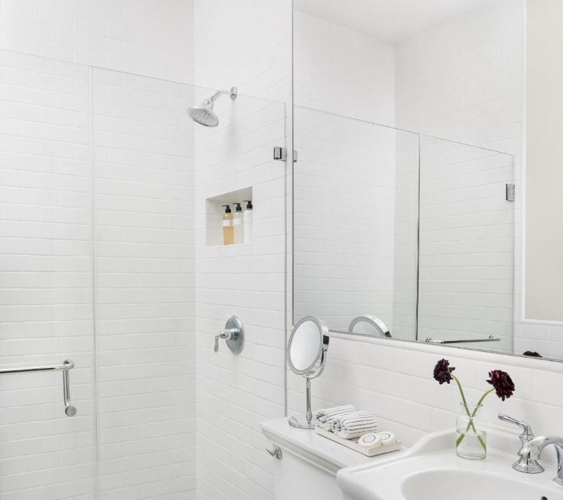 Photo of Bathroom in Homewood