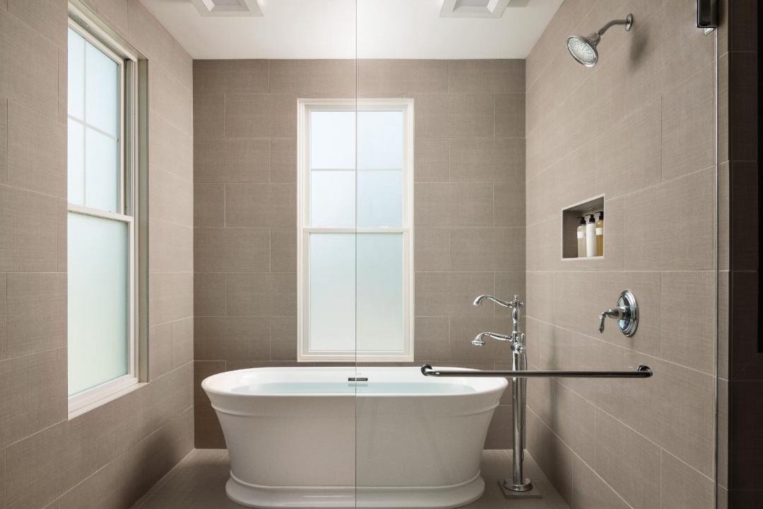 Photo of Bathroom in Homewood