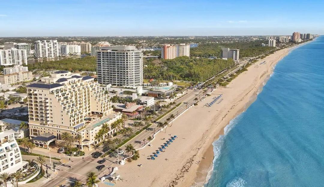 Photo of Others in Central Beach