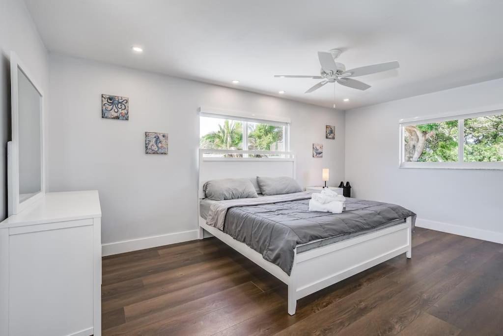 Photo of Bedroom in Harbor Village