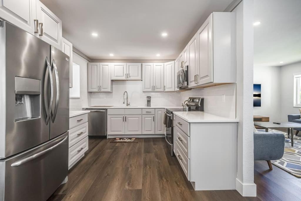 Photo of Kitchen in Harbor Village