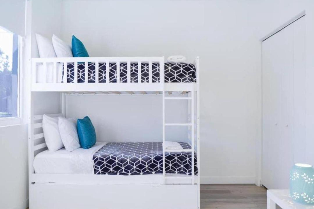 Photo of Bedroom in Golden Glades