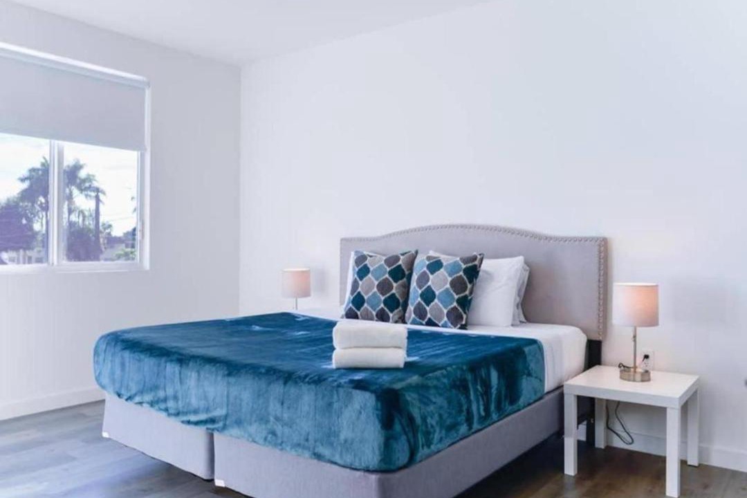 Photo of Bedroom in Golden Glades