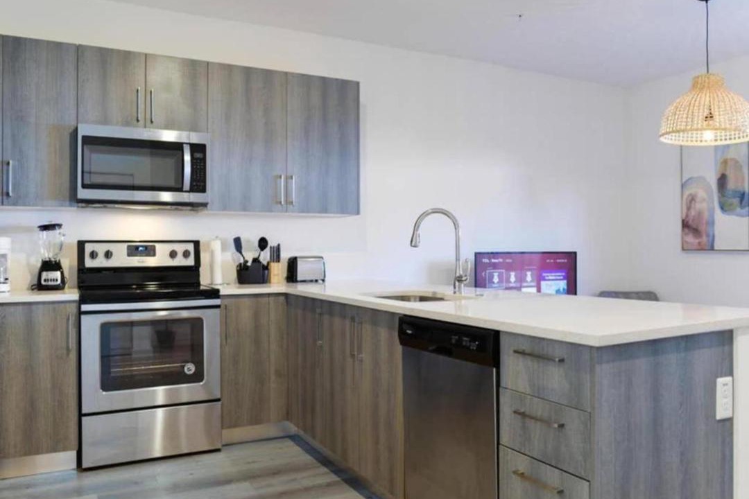 Photo of Kitchen in Golden Glades