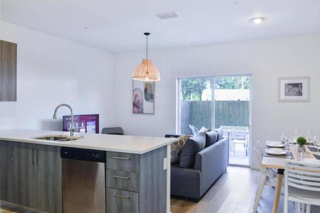 Photo of Kitchen in Golden Glades