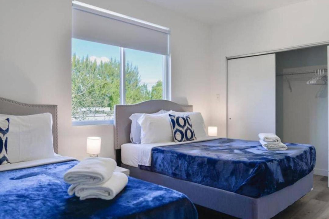 Photo of Bedroom in Golden Glades
