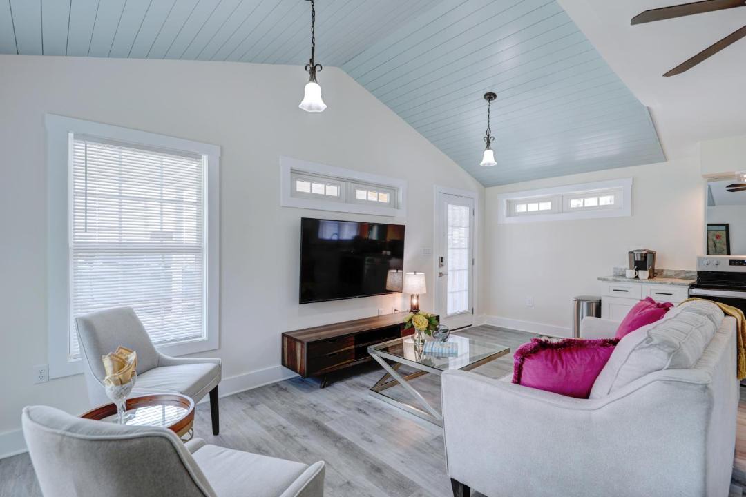Photo of Livingroom in Rehoboth Beach