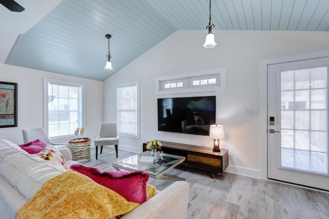Photo of Livingroom in Rehoboth Beach