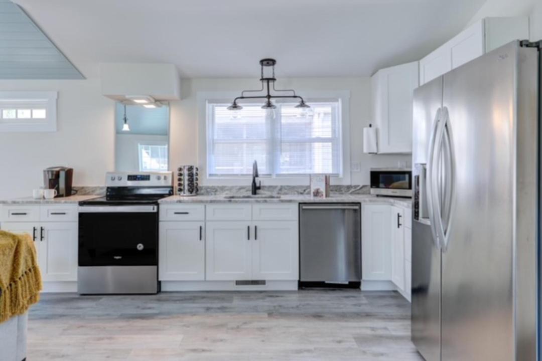 Photo of Kitchen in Rehoboth Beach