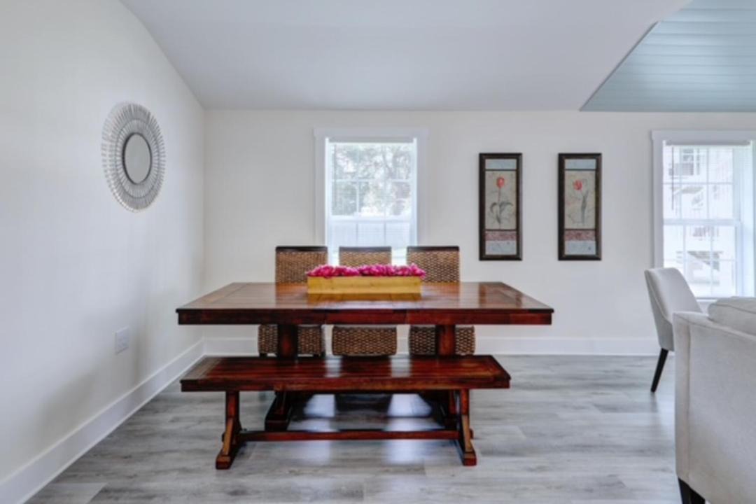 Photo of Livingroom in Rehoboth Beach
