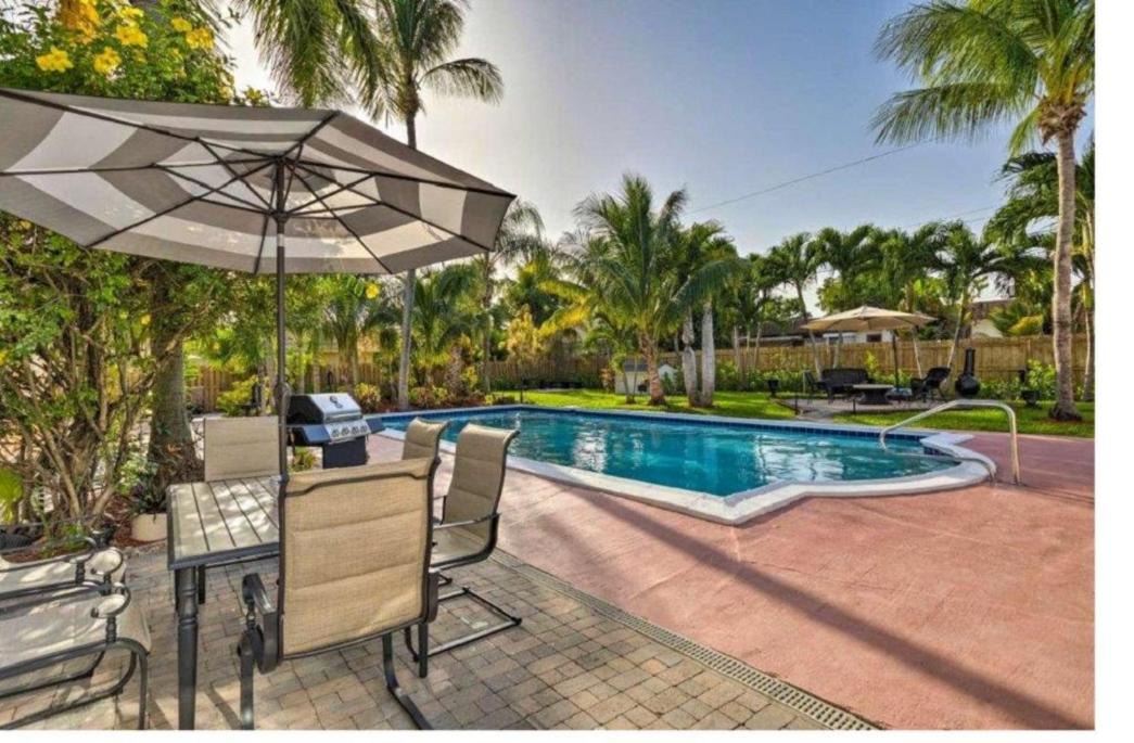 Photo of Patio Balcony in Boynton Beach