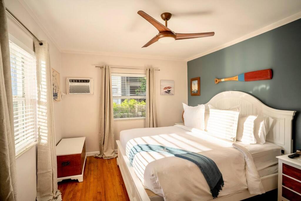 Photo of Bedroom in East Fort Lauderdale