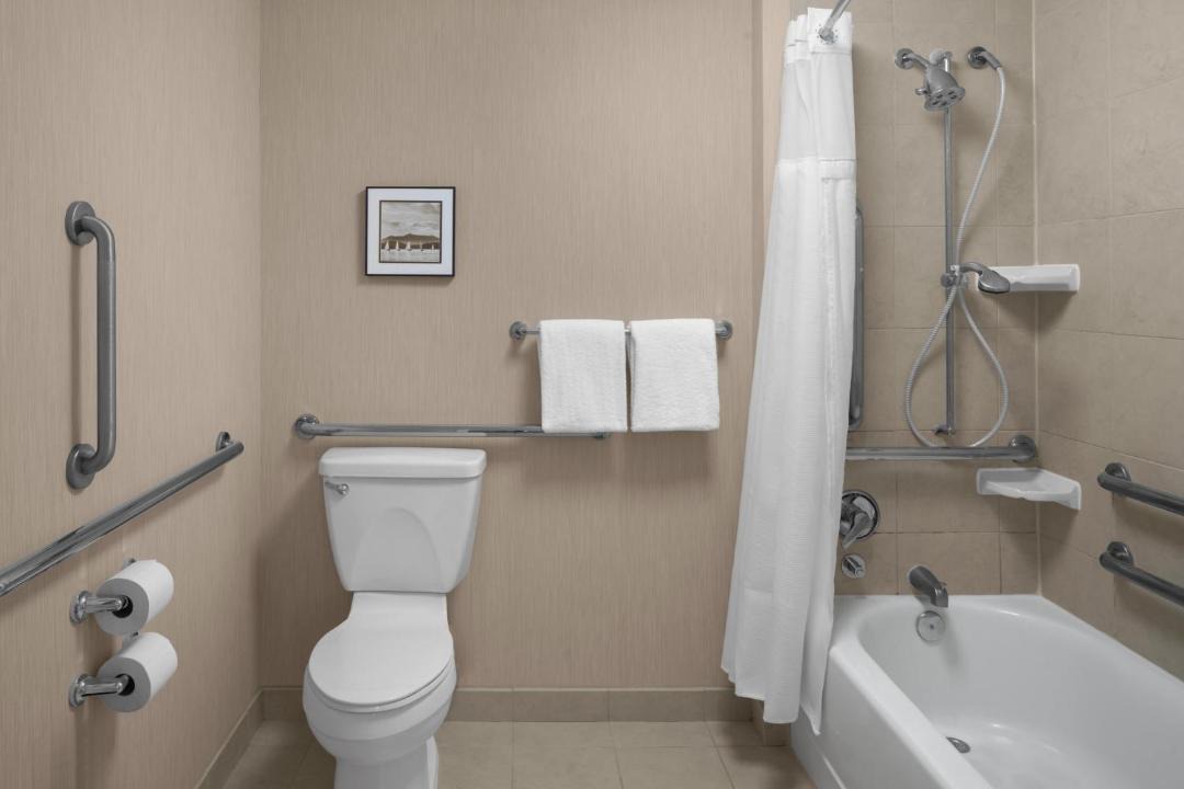 Photo of Bathroom in East Rutherford
