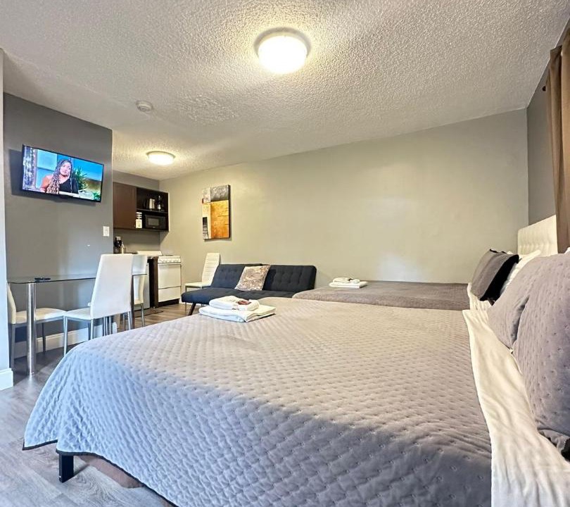 Photo of Bedroom in Dania Beach