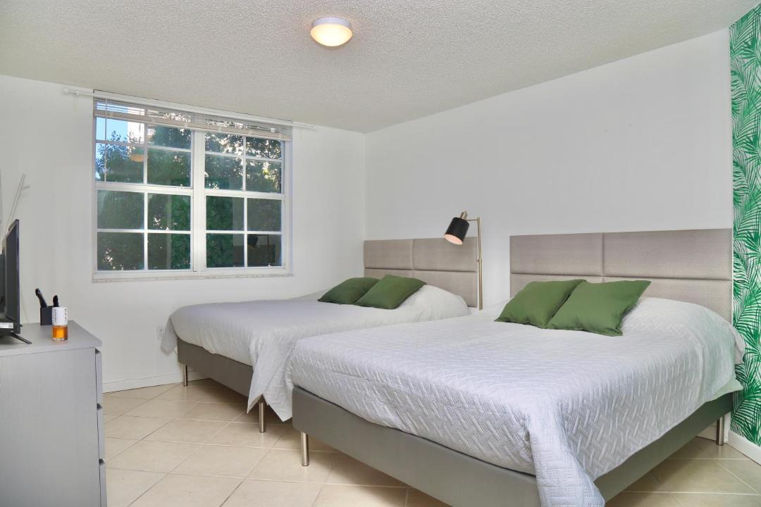 Photo of Bedroom in Aventura