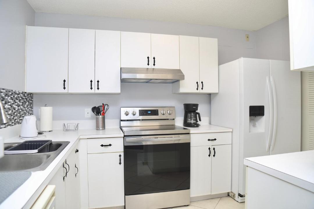 Photo of Kitchen in Aventura