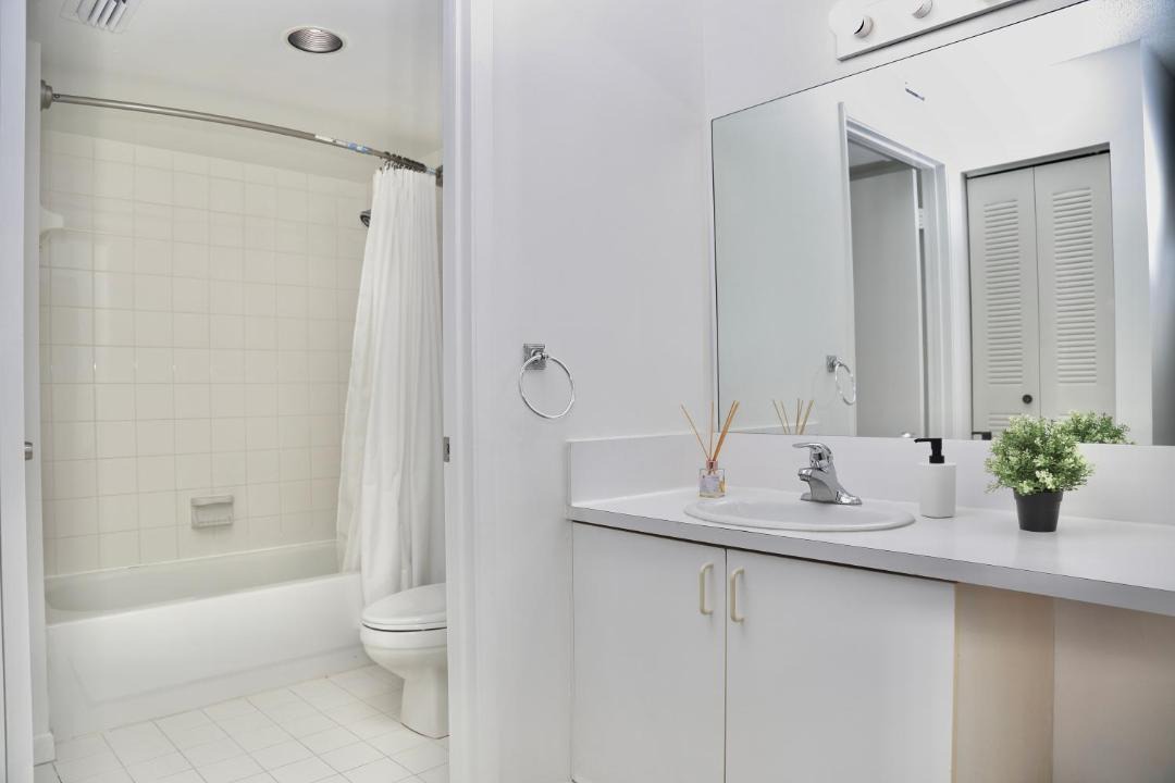 Photo of Bathroom in Aventura