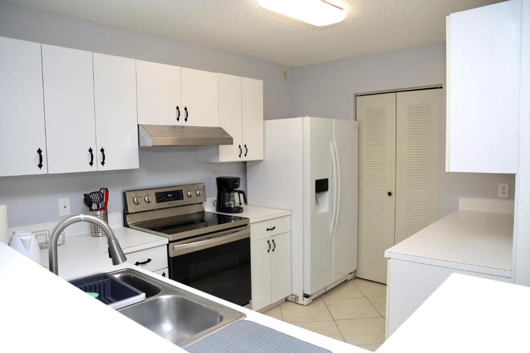 Photo of Kitchen in Aventura