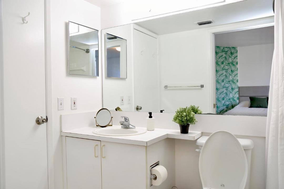 Photo of Bathroom in Aventura