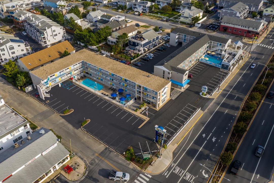 Photo of Others in Dewey Beach