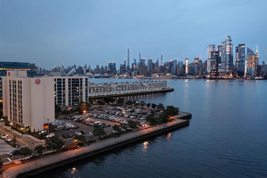 Photo of Others in Weehawken
