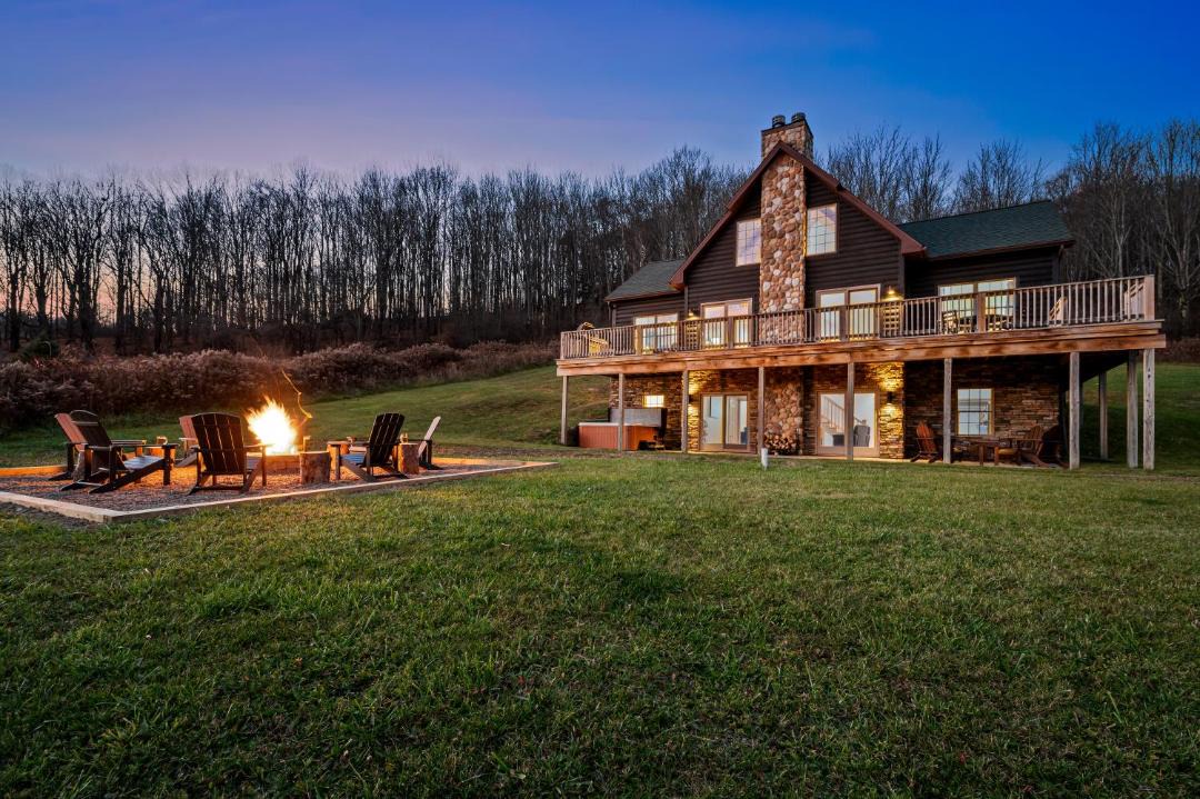 Photo of Others in Ellicottville