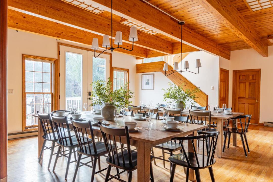 Photo of Kitchen in Hunter