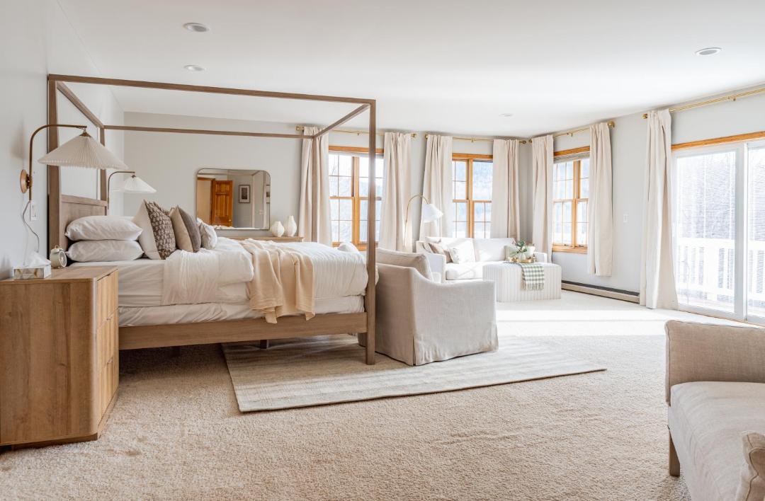Photo of Bedroom in Hunter