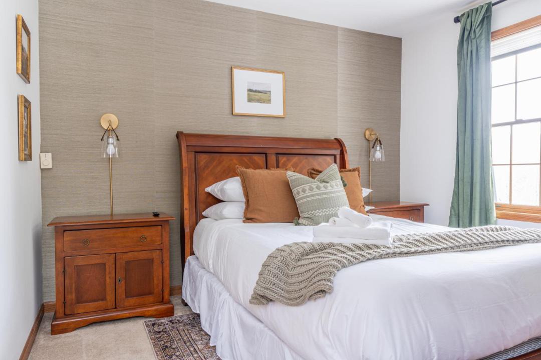 Photo of Bedroom in Hunter