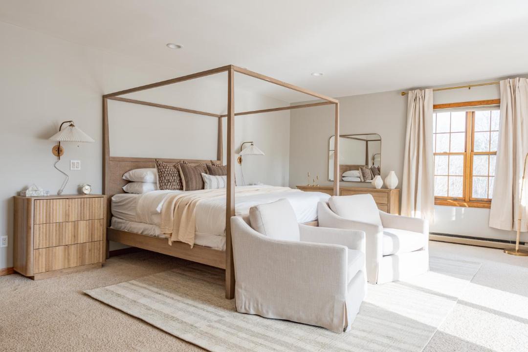 Photo of Bedroom in Hunter