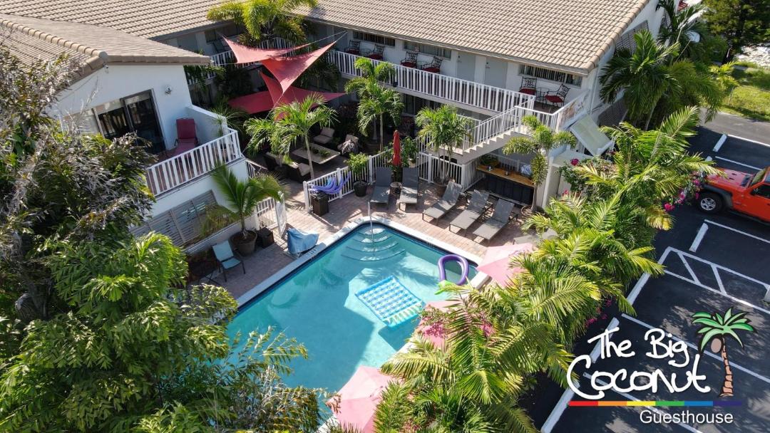 Photo of Patio Balcony in Lake Ridge