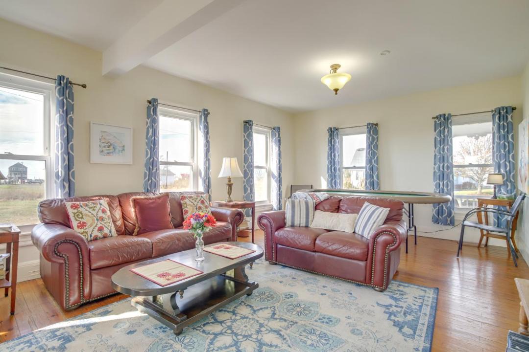 Photo of Others in Fishing Creek