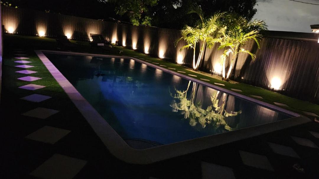 Photo of Outdoor in Ives Estates