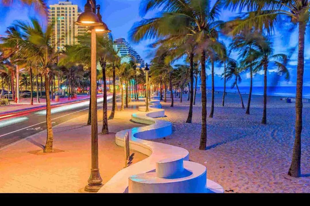 Photo of Others in Central Fort Lauderdale