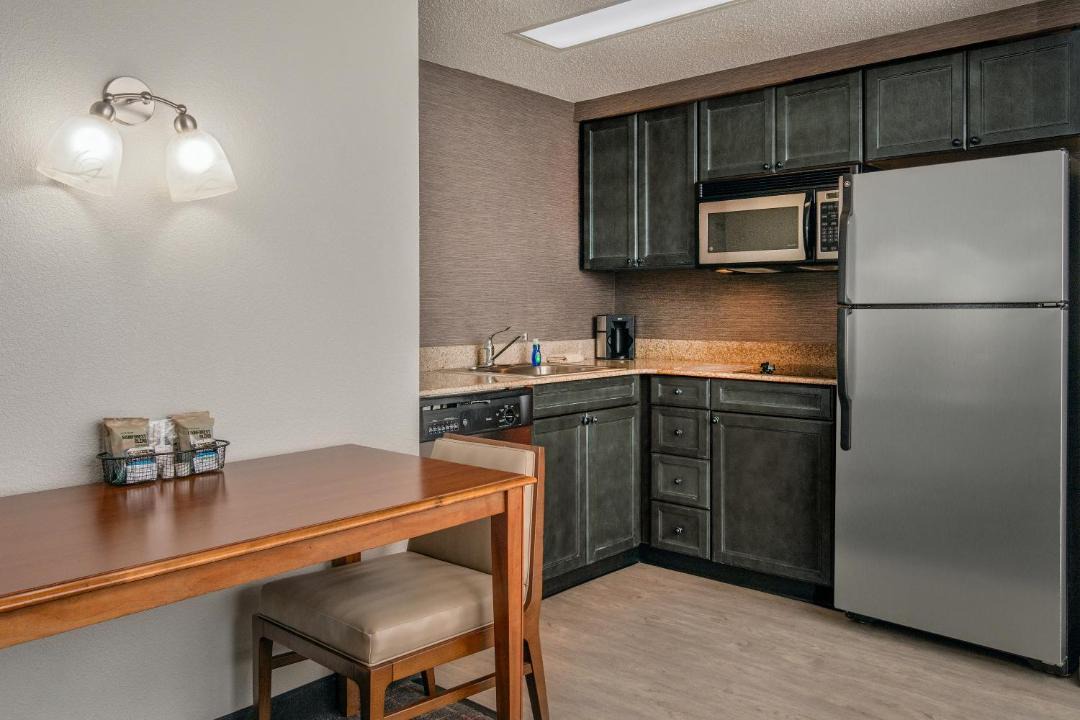 Photo of Kitchen in Greenbrier East