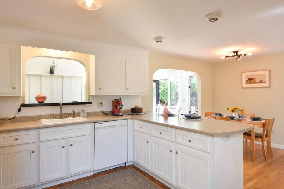 Photo of Kitchen in Marstons Mills