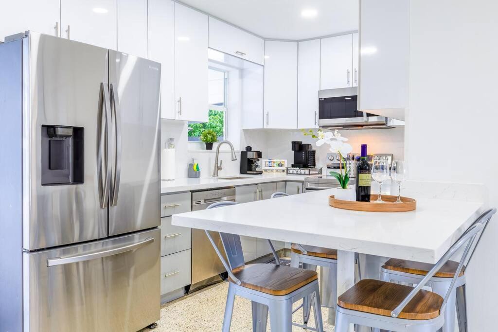 Photo of Kitchen in Miami Gardens