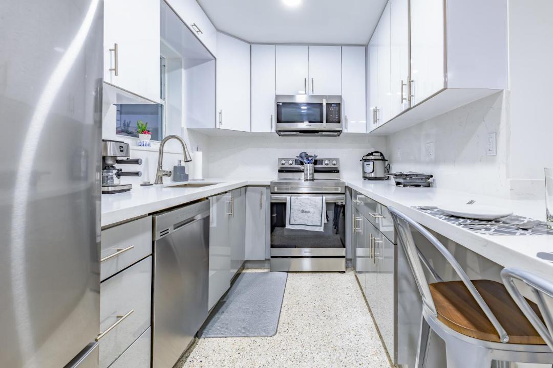 Photo of Kitchen in Miami Gardens