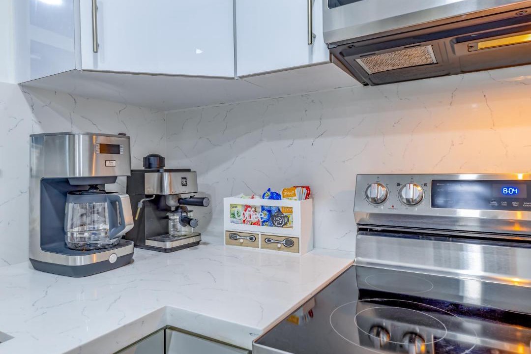 Photo of Kitchen in Miami Gardens