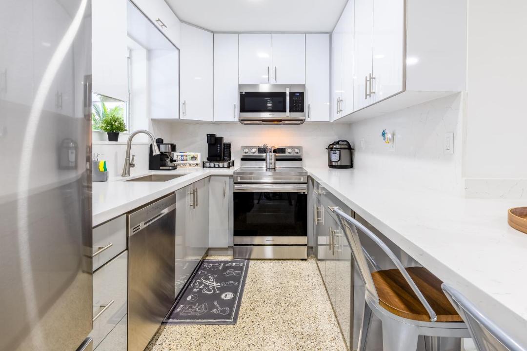 Photo of Kitchen in Miami Gardens