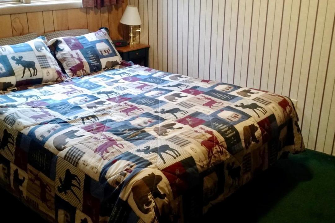 Photo of Bedroom in Whitefish