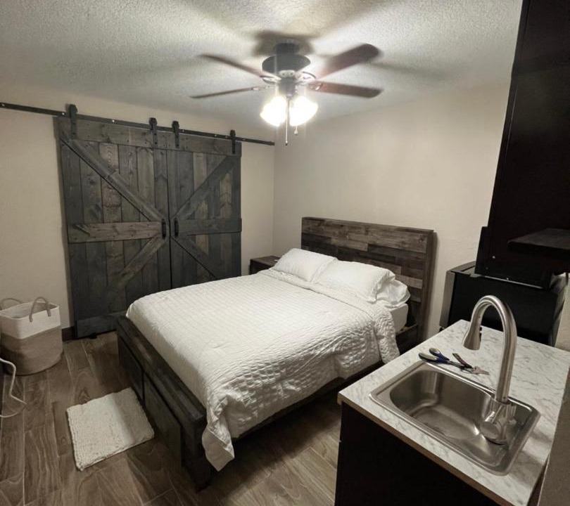 Photo of Bedroom in Miami Springs