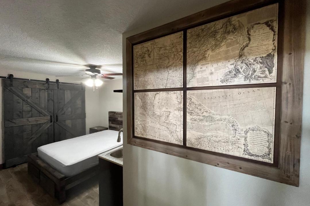 Photo of Bathroom in Miami Springs