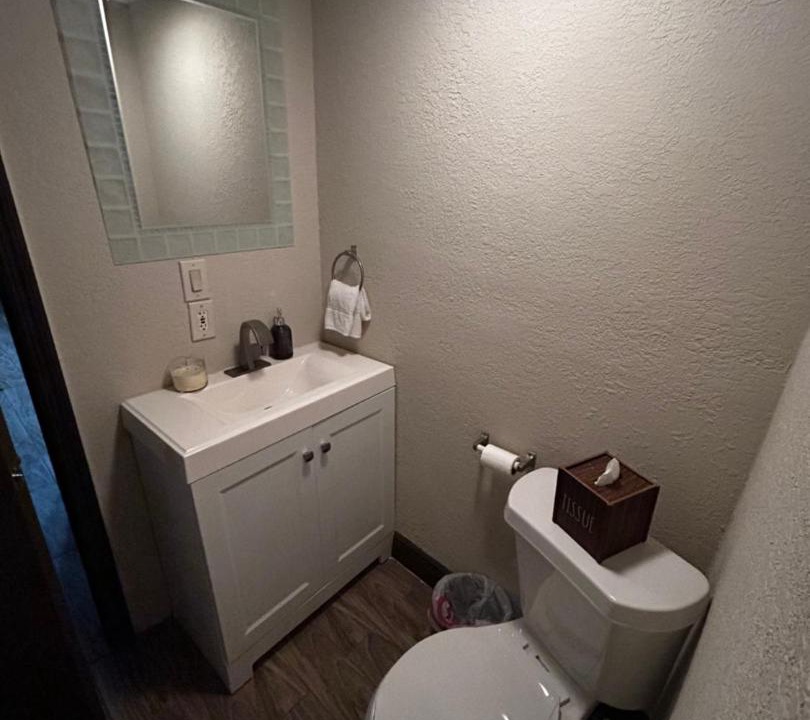 Photo of Bathroom in Miami Springs