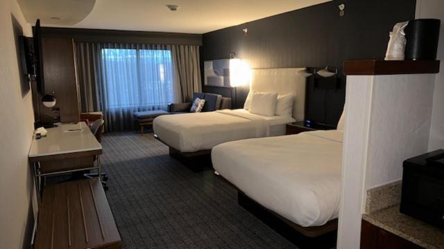 Photo of Bedroom in Kingston